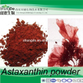 Astaxanthin Powder for animal feed additive to impart coloration